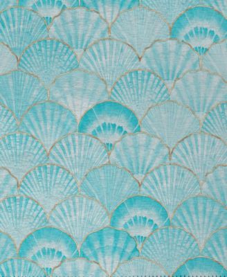 Seabreeze Washable SZ2 2'6x3'10 Area Rug