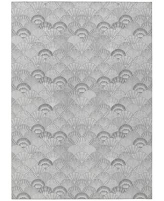 Seabreeze Washable SZ2 3'x5' Area Rug