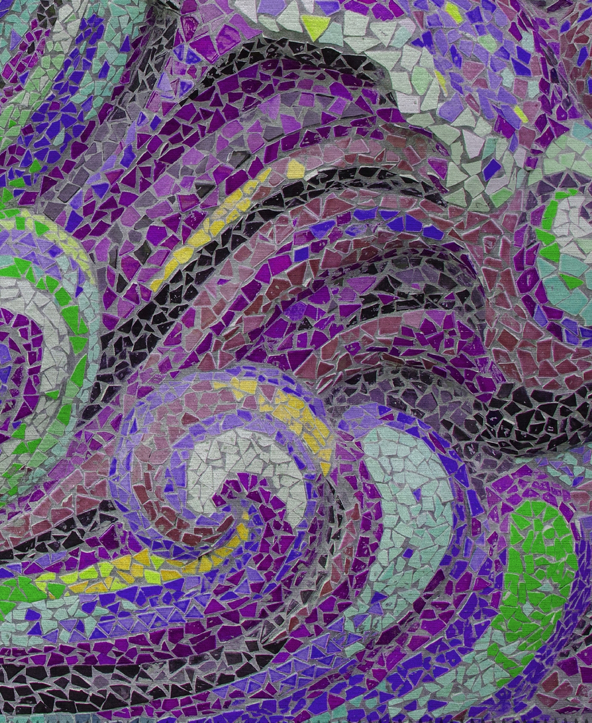 Dalyn Seabreeze Sz14 10'x14' Area Rug In Purple