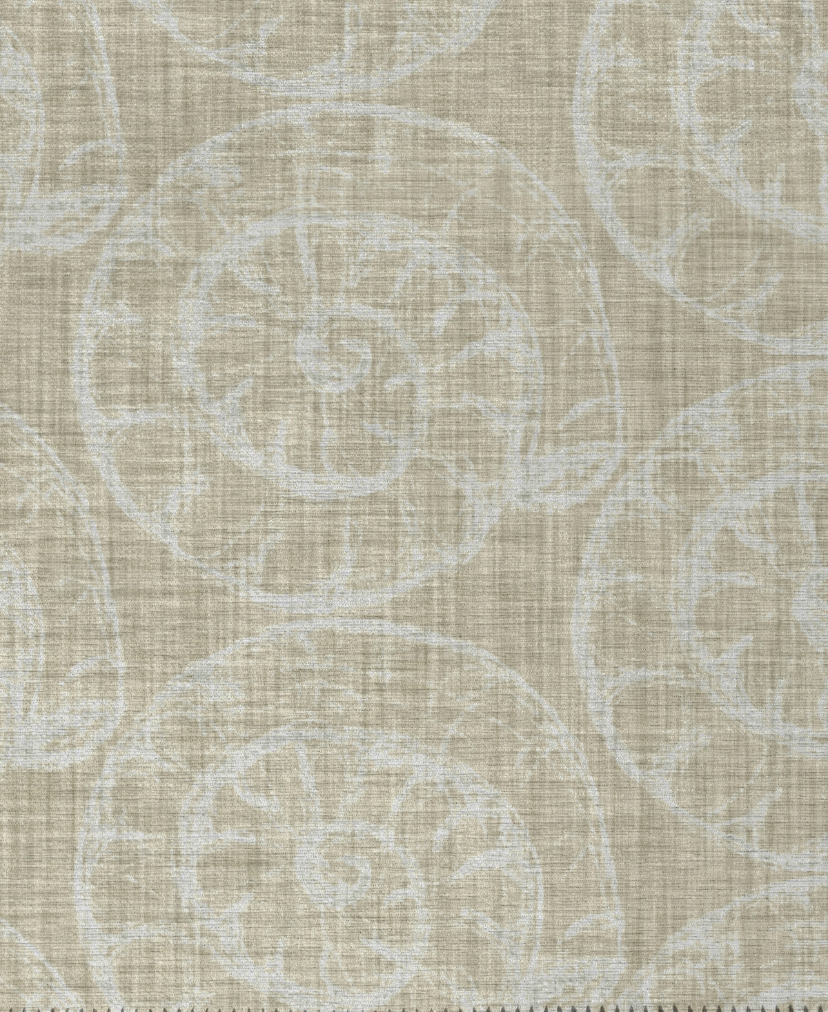 Dalyn Seabreeze Sz11 5'x7'6 Area Rug In Taupe