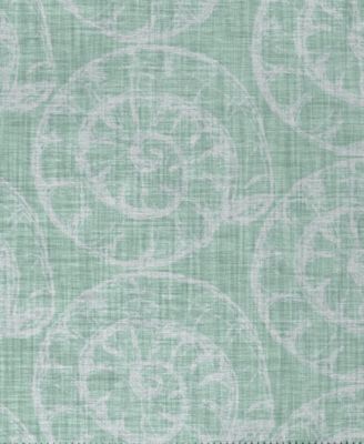 Seabreeze Washable SZ11 9'x12' Area Rug