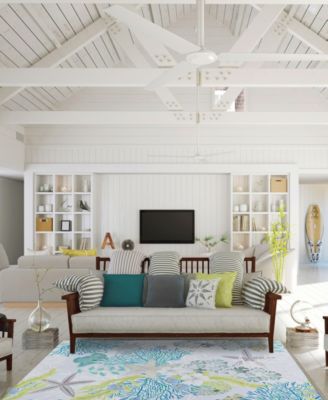 Seabreeze Washable SZ1 9'x12' Collection