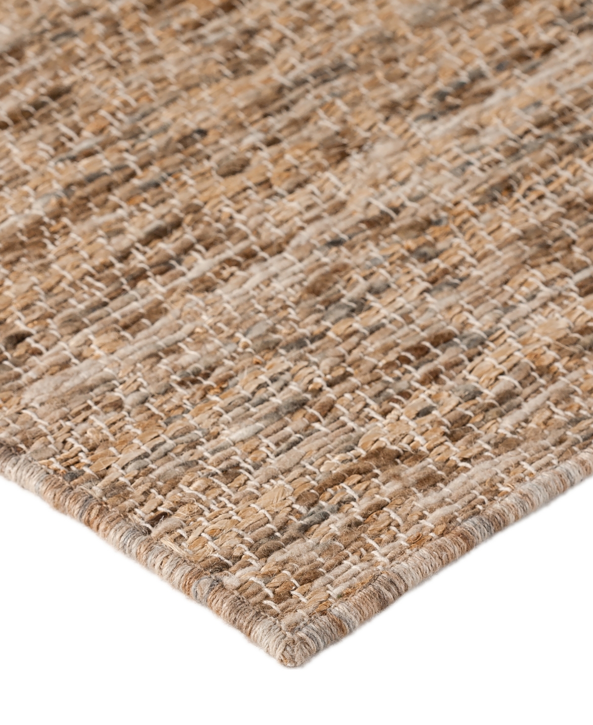Dalyn Sahara Sa1 3'6x5'6 Area Rug In Taupe
