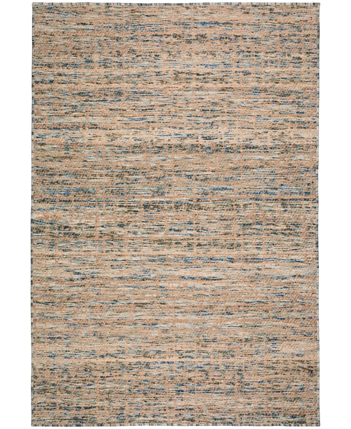 Dalyn Sahara Sa1 2'x3' Area Rug In Blue
