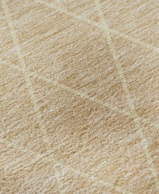 Lazio Washable LZ2 5'x7'6"Area Rug