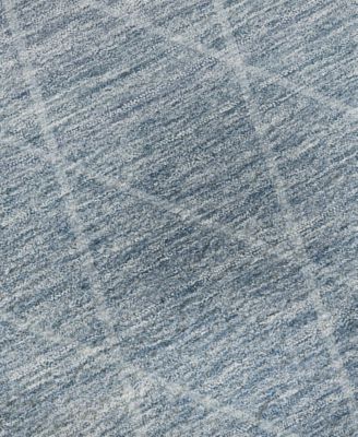 Lazio Washable LZ2 9'x12' Area Rug