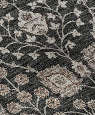 Hatay Washable HY8 2'6"x3'10" Area Rug