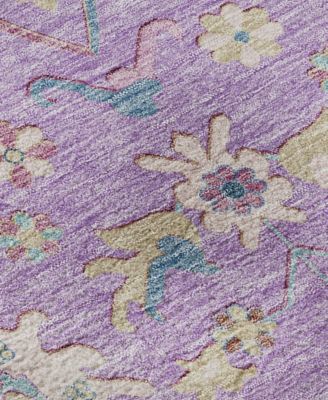 Hatay Washable HY7 8'x10' Area Rug