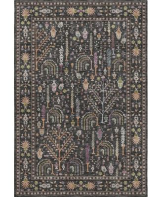 Hatay Washable HY5 3'x5' Area Rug