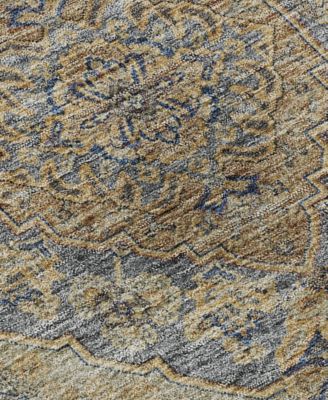 Hatay Washable HY3 10'x14' Area Rug