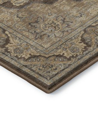 Hatay Washable HY3 8'x10' Area Rug