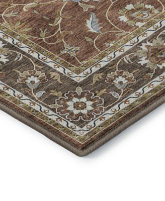 Hatay Washable HY1 10'x14' Area Rug