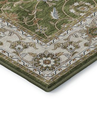 Hatay Washable HY1 9'x12' Area Rug