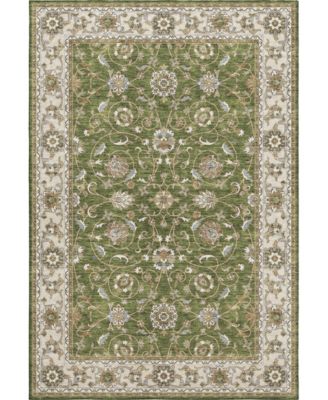 Hatay Washable HY1 2'6"x3'10" Area Rug