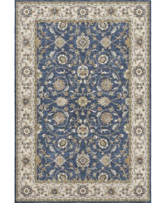 Hatay Washable HY1 8'x10' Area Rug