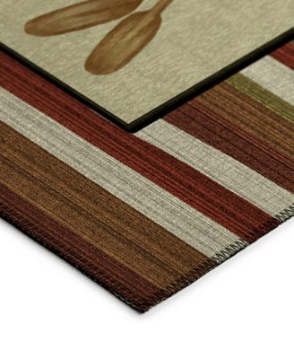 Excursion Washable EX3 9'x12' Area Rug