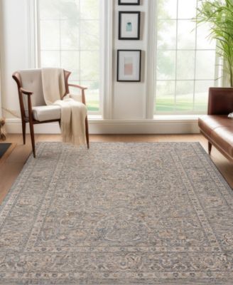 Vienna VI8 3'x5' Area Rug