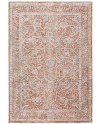 Vienna VI1 2'3x7'10 Runner Area Rug