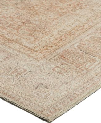 Kars KA11 3'x5' Area Rug