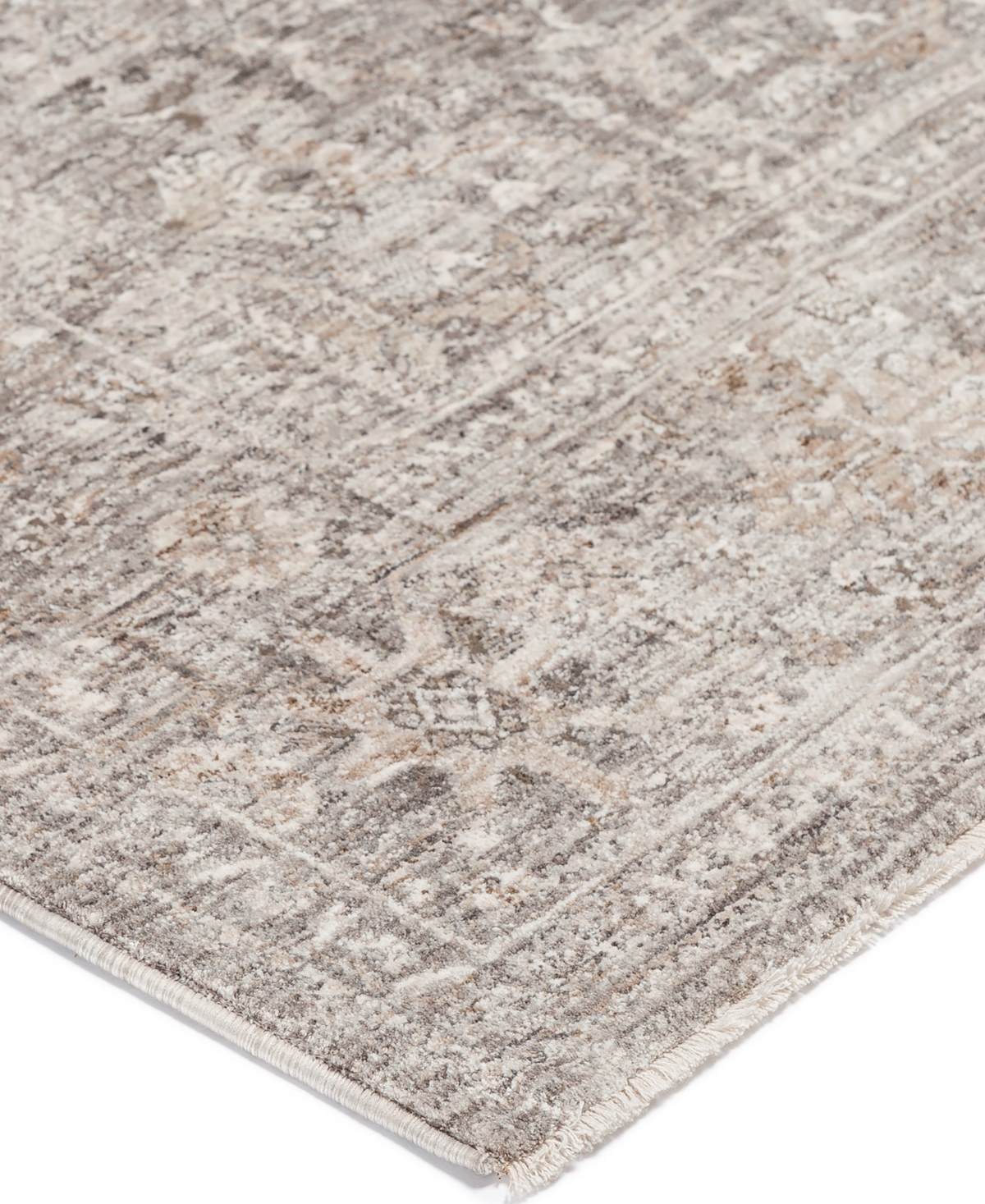 Dalyn Cyprus CY9 2'3x7'10 Area Rug