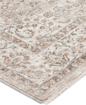 Cyprus CY8 7'10x10' Area Rug