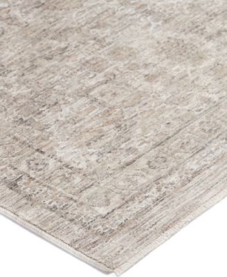 Cyprus CY10 1'8x2'6 Area Rug