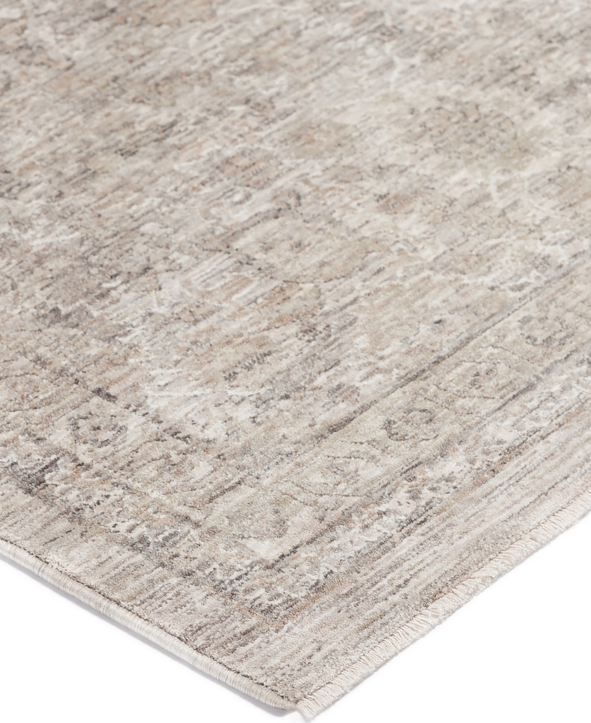 Dalyn Cyprus CY10 9'x13'2 Area Rug