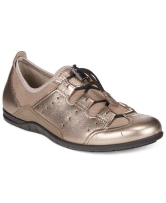 women's ecco toggle shoes