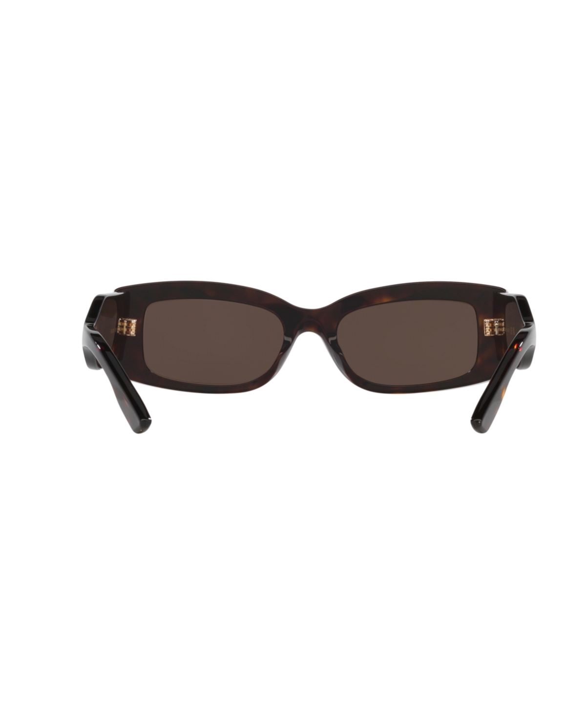 Gucci Woman Sunglass Gg1528s In Tortoise
