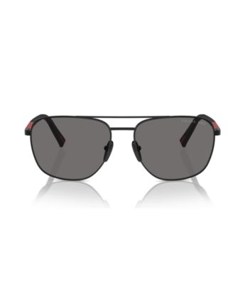 Men's Polarized Sunglasses, PS 54ZS