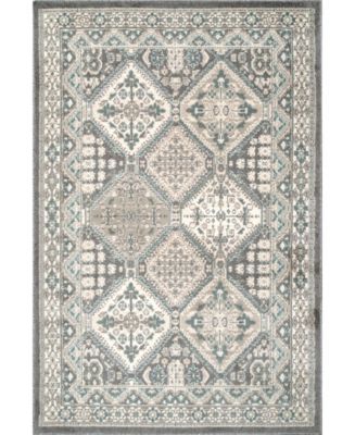 Nuloom Manor Becca Rug Collection - Macy's
