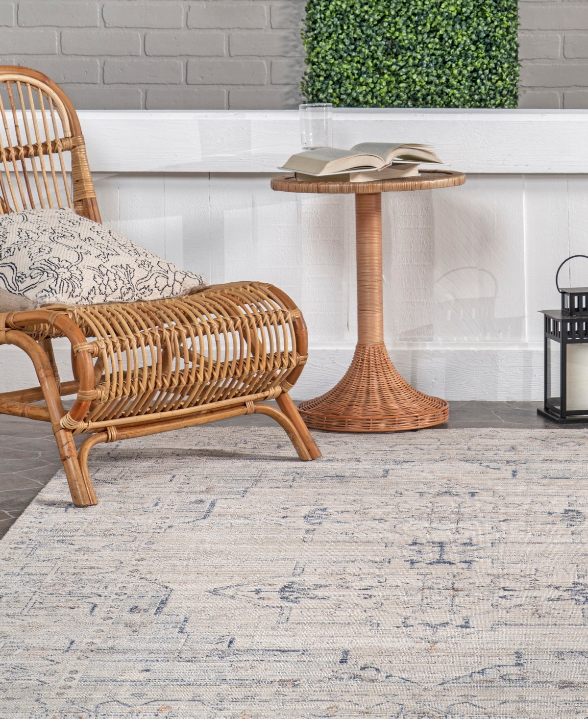 Nuloom Antalya Lolita 6'7