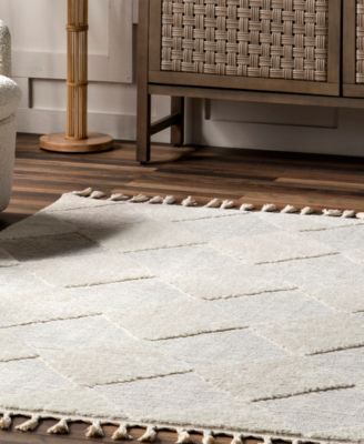 Donna Marissa Rug Collection