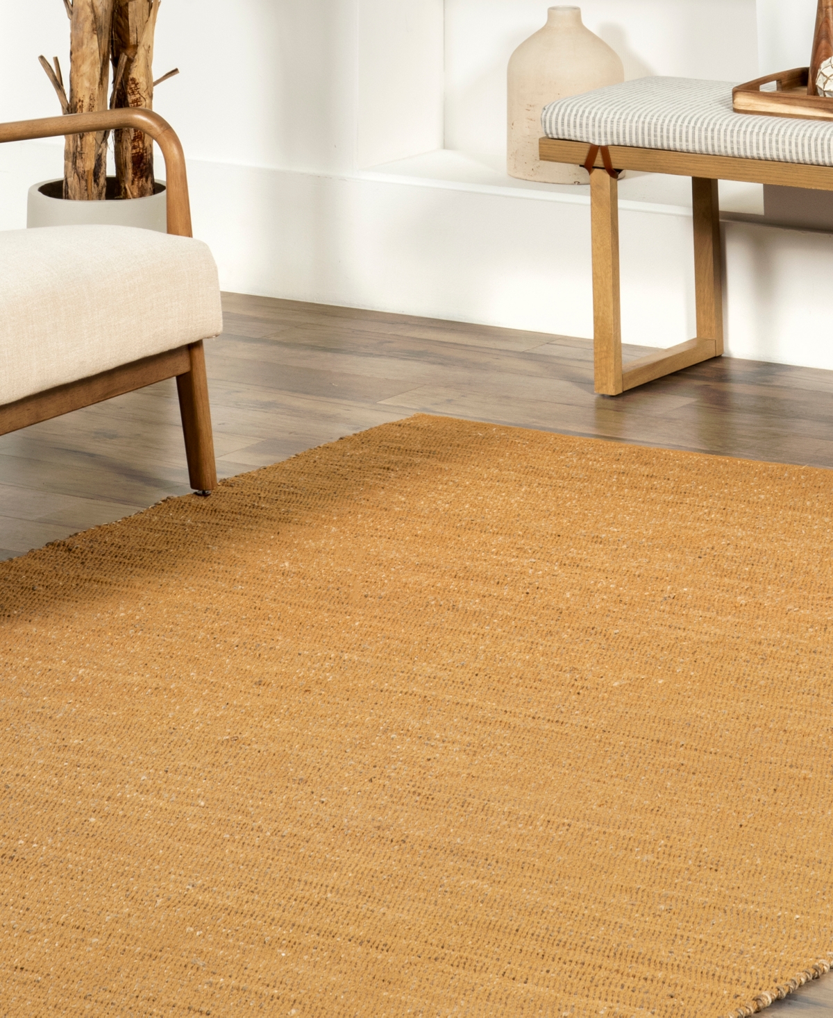 Nuloom Miltea Elfriede 9'x12' Area Rug