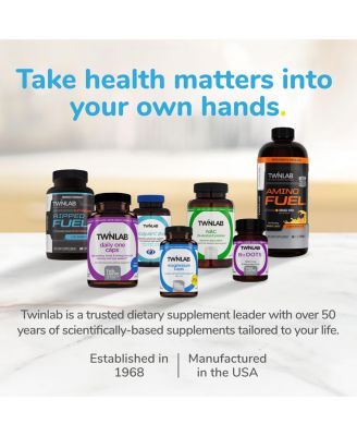 Ocuguard Plus - Eye Supplement with Zinc, Vitamin A, Vitamin C, and Vitamin D - 60 Veggie Capsules