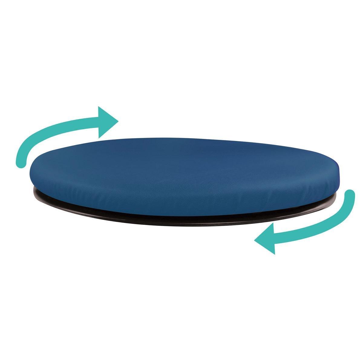 Bouncy Bands Sit & Twist Active Seat Cushion