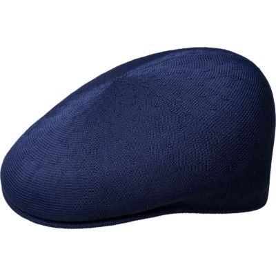Men's Tropic 504 Flat Cap