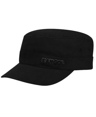 Men's Cotton Twill Army Cap