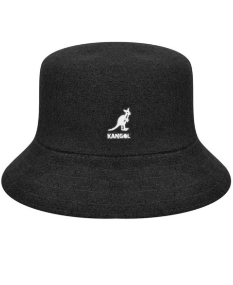 Мужские Kangol Men's Bermuda Bucket Bucket Hat