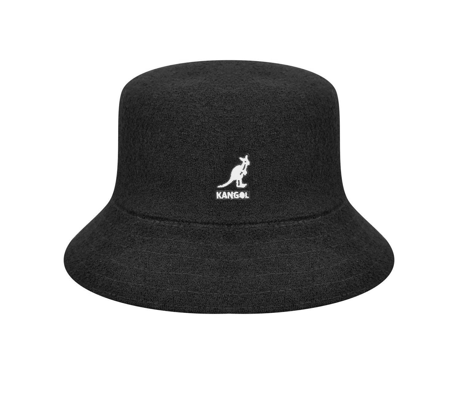 Men's Bermuda Bucket Bucket Hat