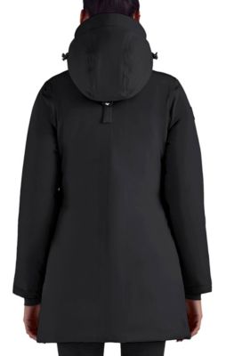 Women's Isberg Waterproof Parka