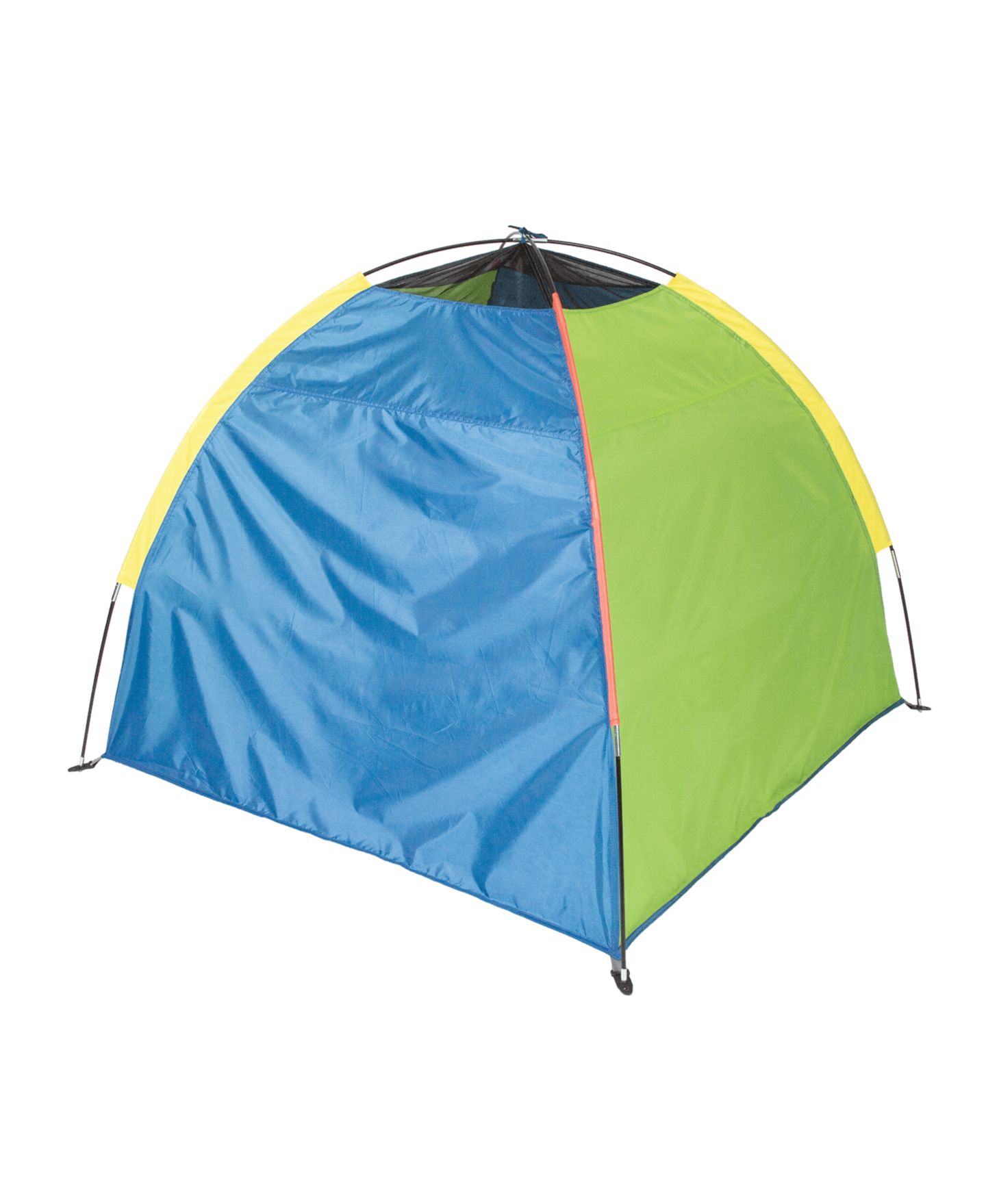 Детская игрушка Pacific Play Tents Waterproof Dome Tent, Ages 3+, цвет: Разноцветный — фото 2