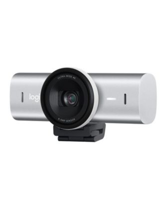 Logitech MX BRIO webcam Macy's