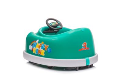 Streamdale 6-in-1 Electric Ride-On Car for Kids