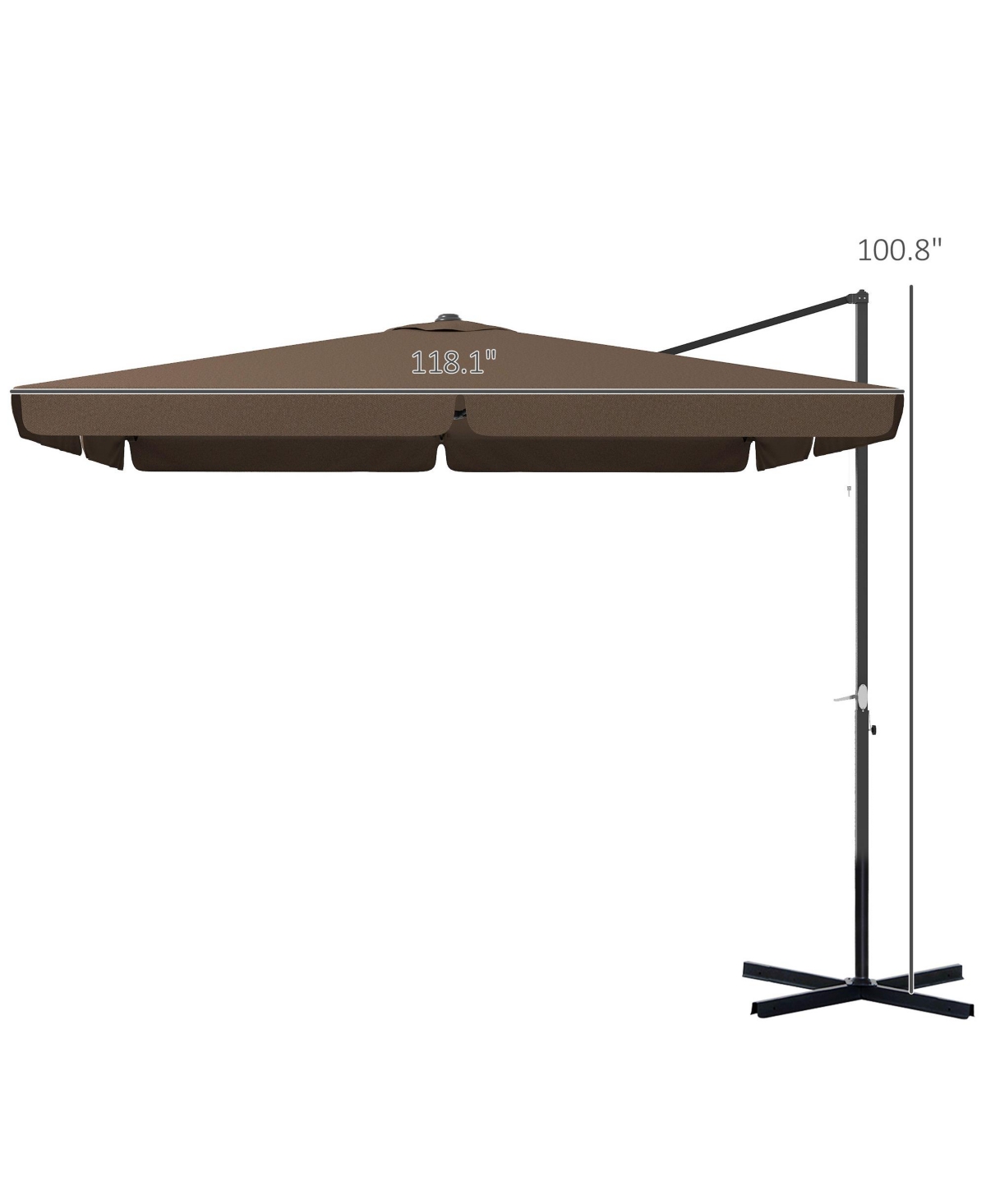 Streamdale Furniture Large 118