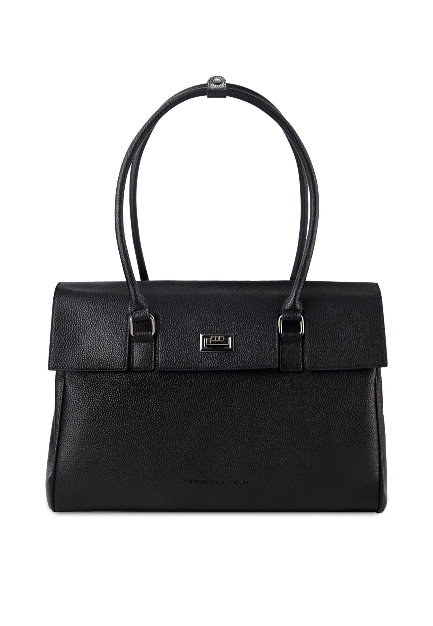 Woman's Jolene L Handbag Flip-top Business Bag
