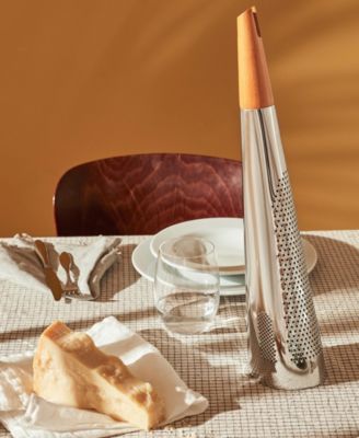 Cheese Grater by Richard Sapper