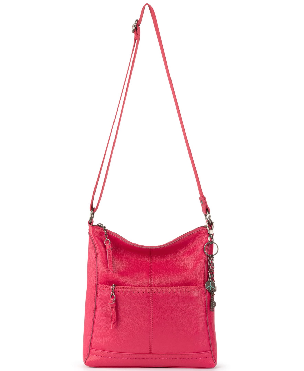 The sak lucia crossbody black store
