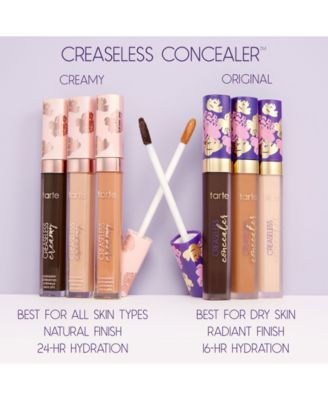 Creaseless Creamy Concealer