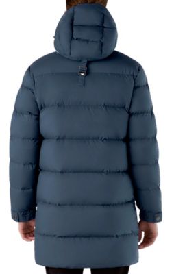 Men's Barton Long Down Parka